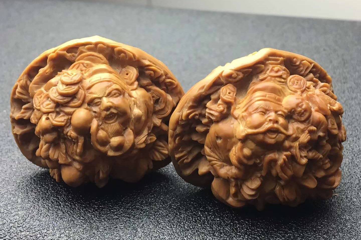涞水麻核桃